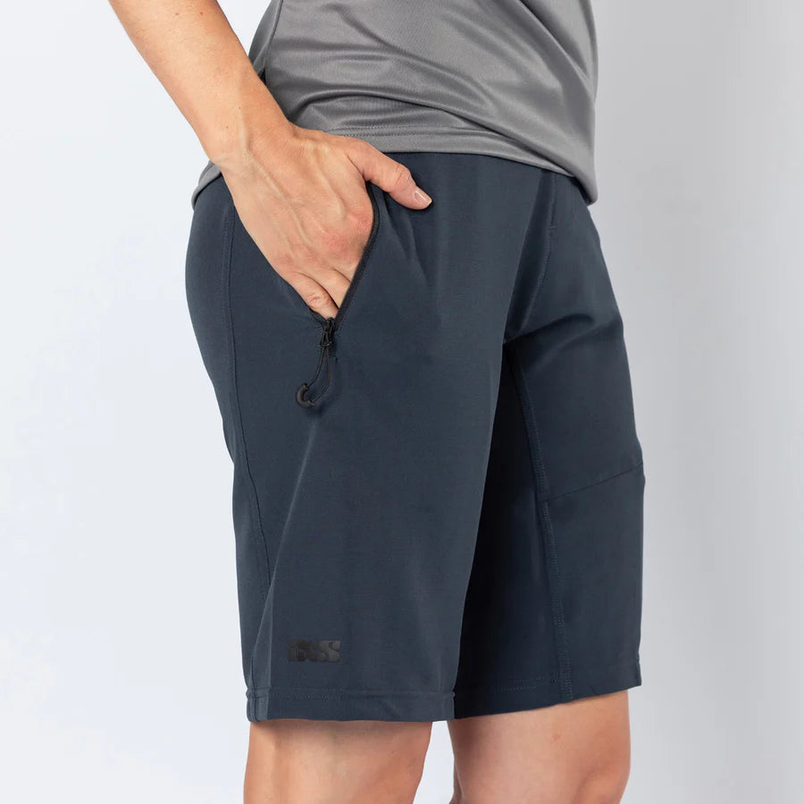 Damen Carve 1.0 H-H Shorts - marine