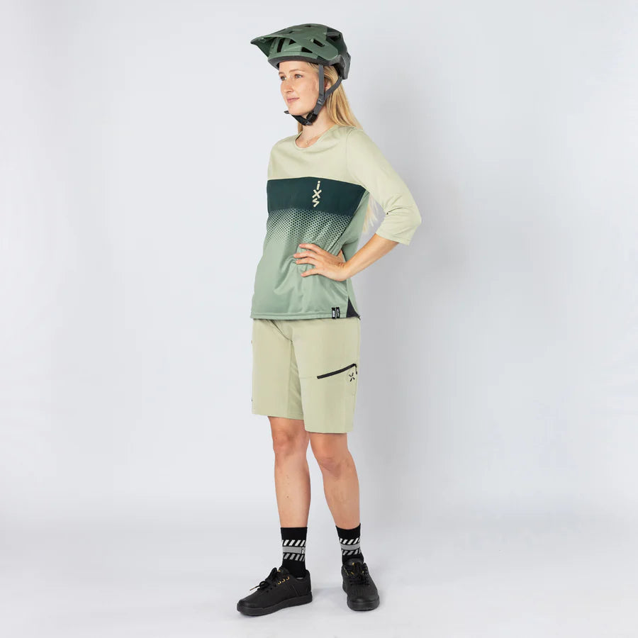 Damen Carve 1.0 H-H Shorts - sand