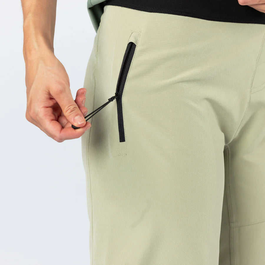 Damen Carve 1.0 H-H Shorts - sand