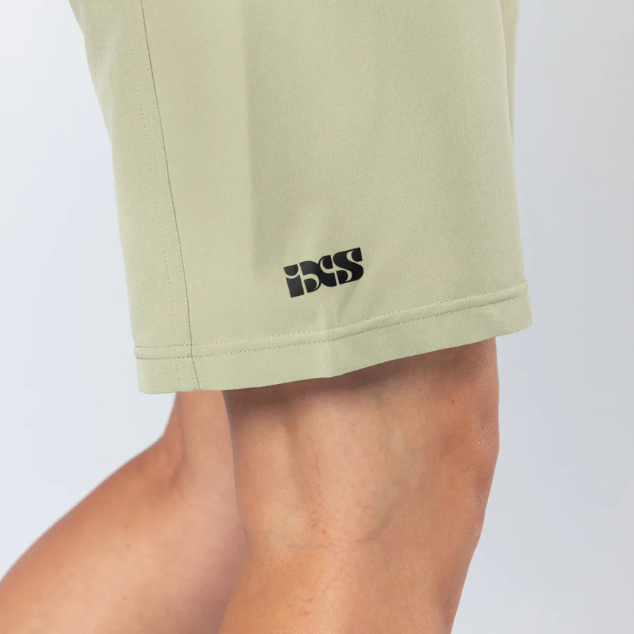 Damen Carve 1.0 H-H Shorts - sand