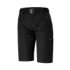 Damen Carve 1.0 Shorts - schwarz