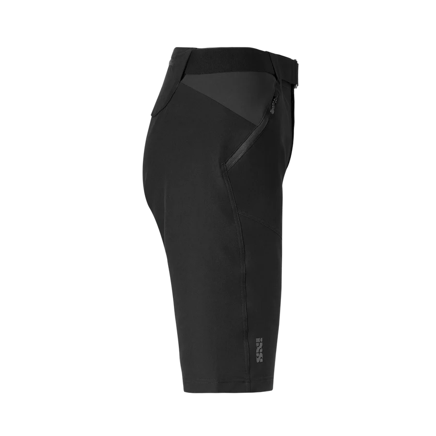 Damen Carve 1.0 Shorts - schwarz