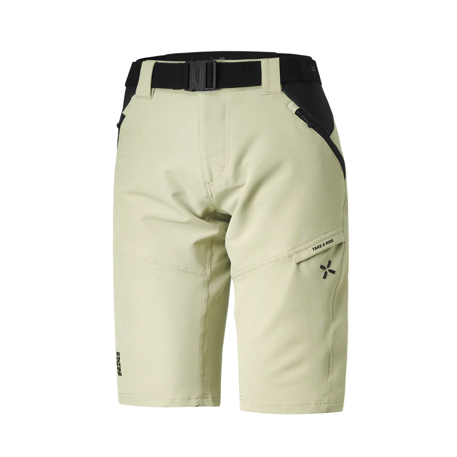 Damen Carve 1.0 Shorts - sand