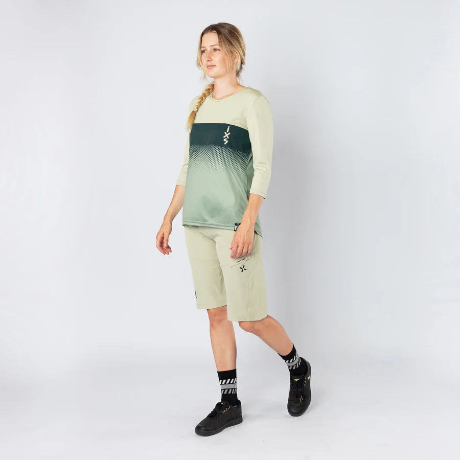 Damen Carve 1.0 Shorts - sand