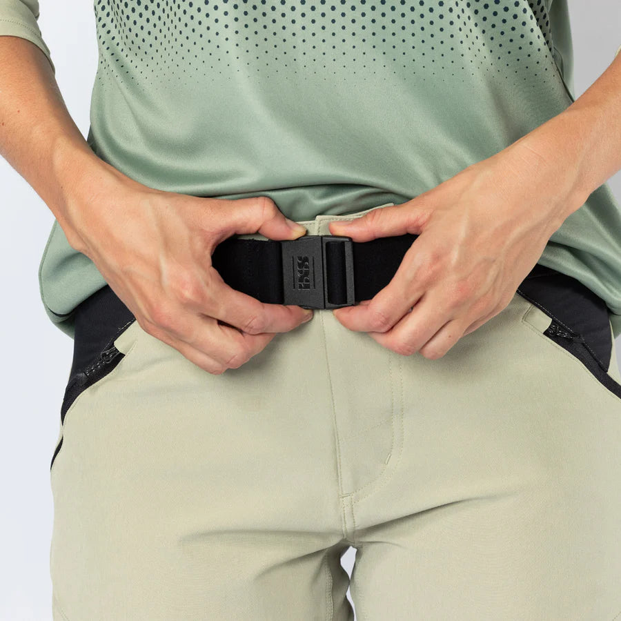 Damen Carve 1.0 Shorts - sand