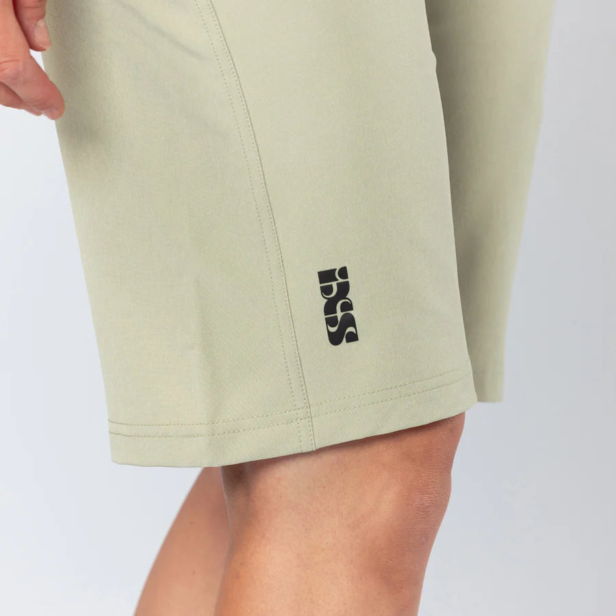 Damen Carve 1.0 Shorts - sand