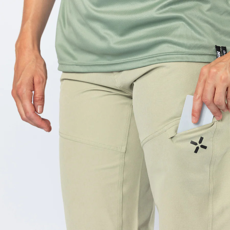 Damen Carve 1.0 Shorts - sand