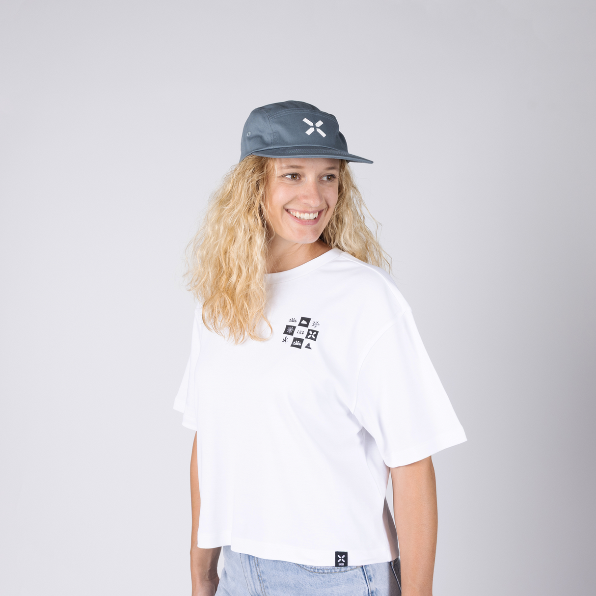 Brand 5 Panel 1.0 Cap