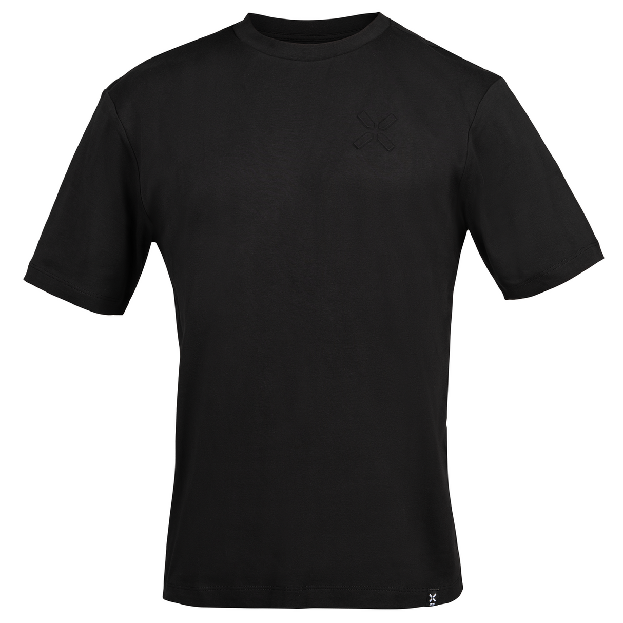 Brand 1.0 Tee - black
