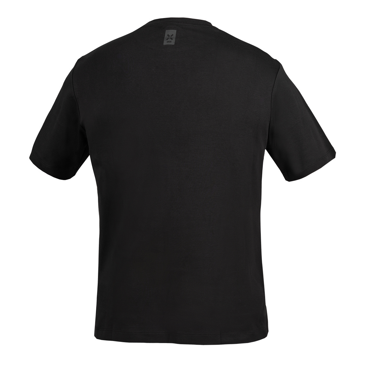 Brand 1.0 Tee - black
