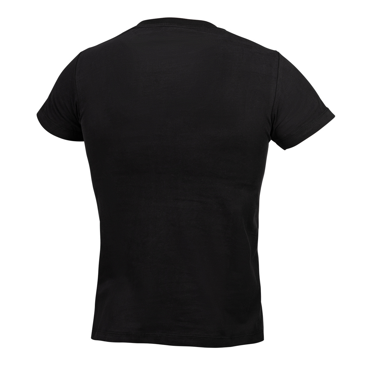 Brand 1.1 Tee - schwarz iXS