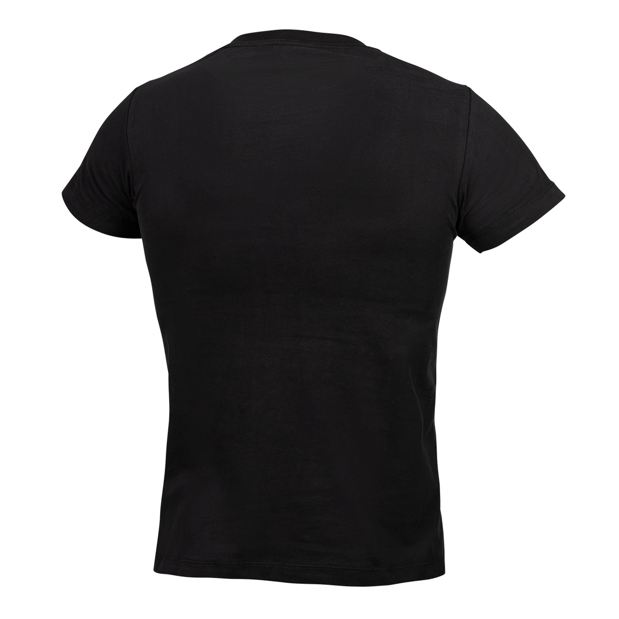 Brand 1.1 Tee - schwarz