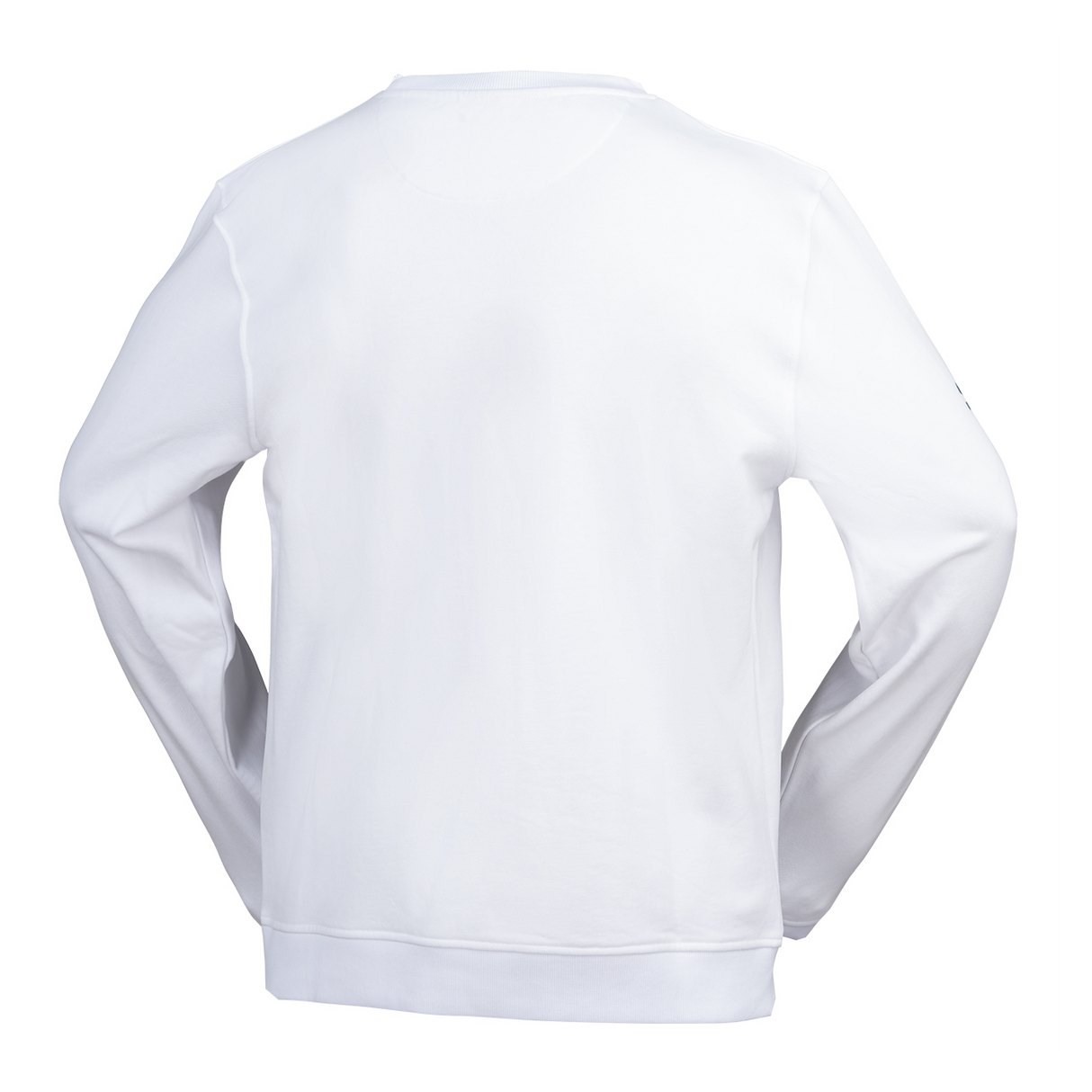 Graphic 1.0 Sweater - weiss