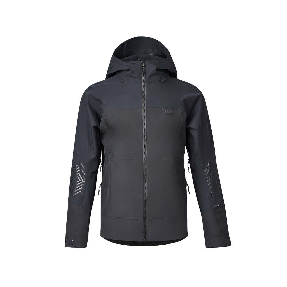 iXS-AW-Pro 1.0 Laminatjacke - black-04