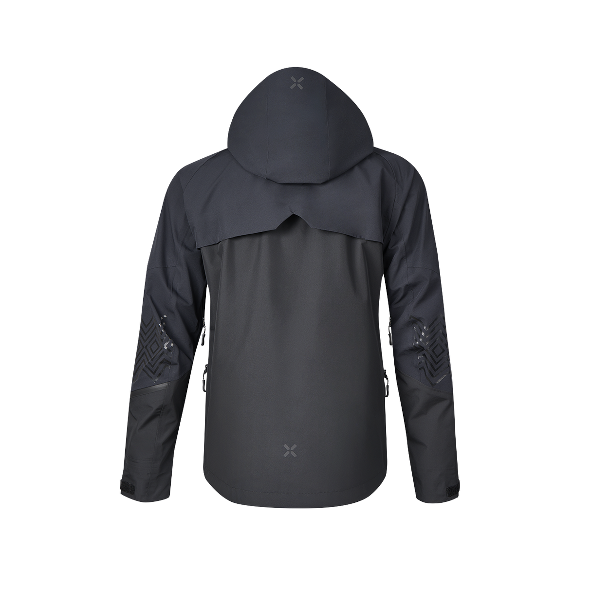 iXS-AW-Pro 1.0 Laminatjacke - black-08