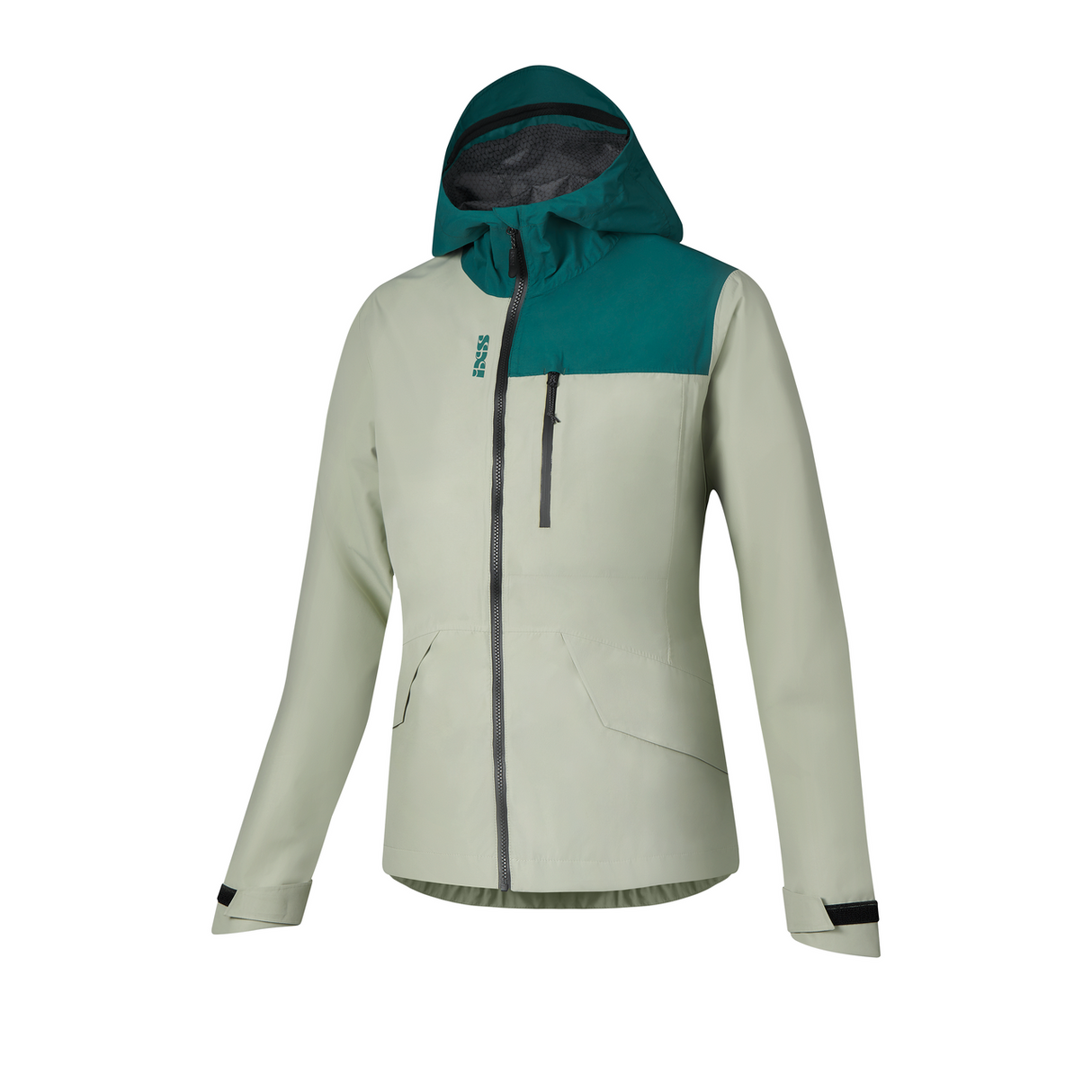 iXS-AW 1.0 WMS Laminatjacke - glacier-03
