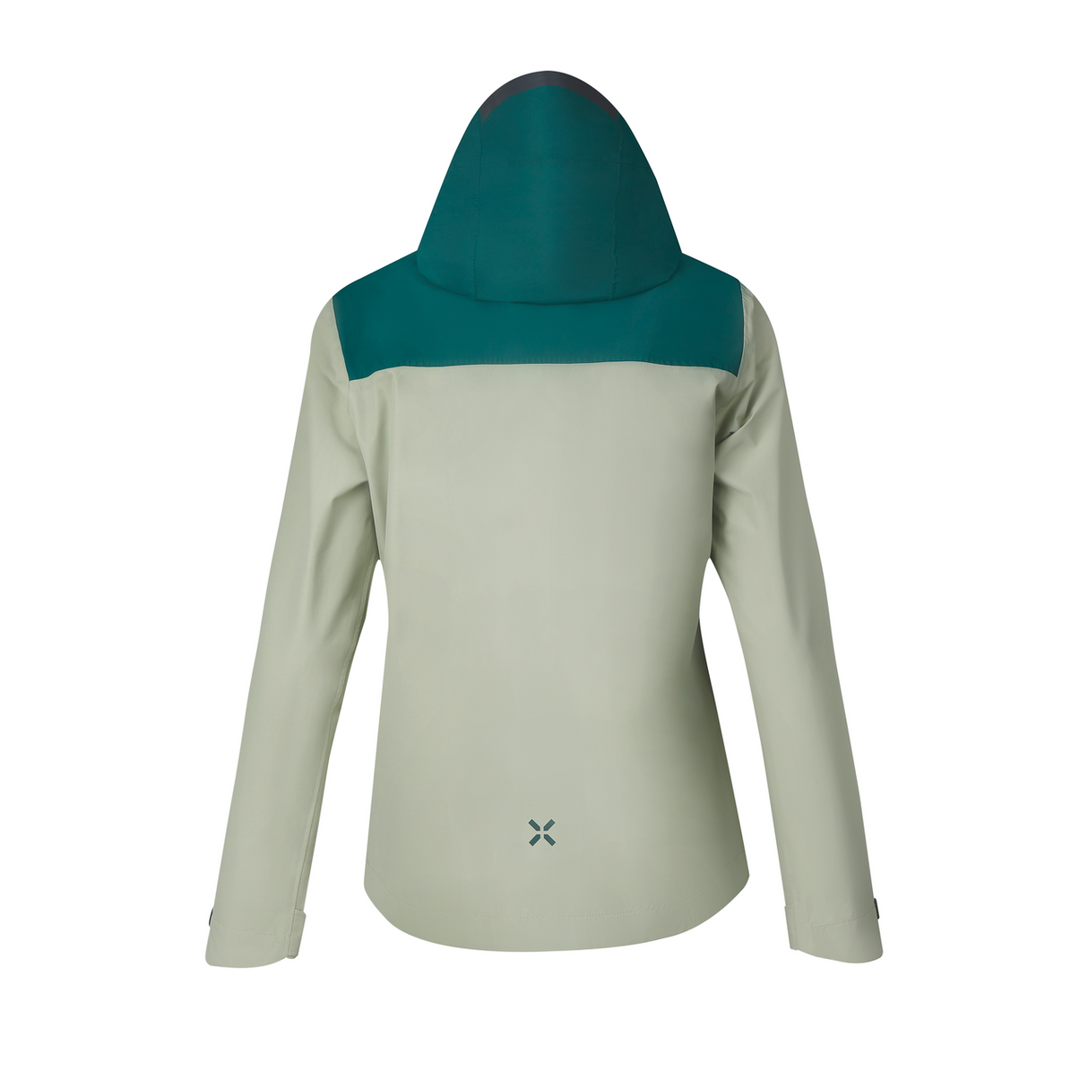 iXS-AW 1.0 WMS Laminatjacke - glacier-12