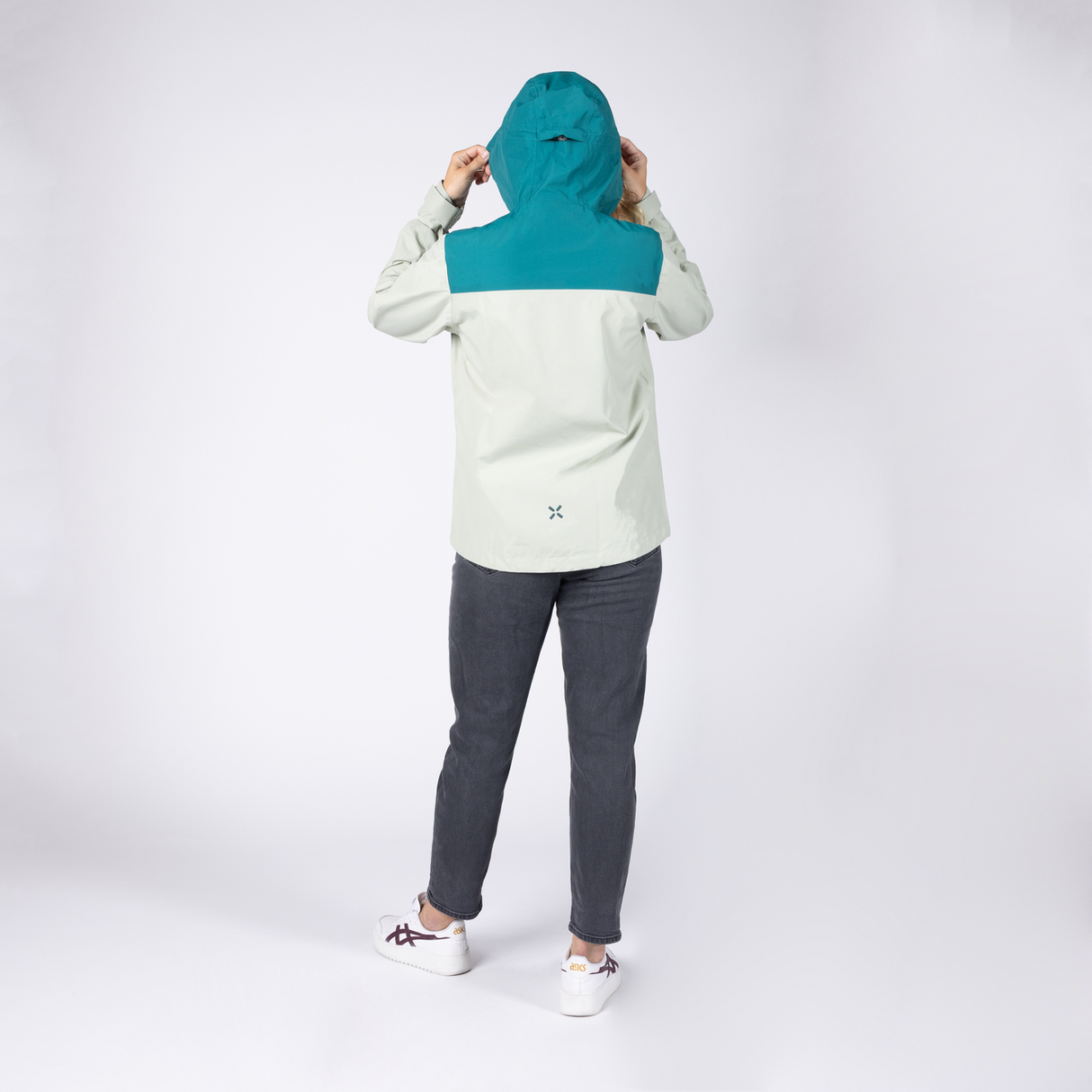 iXS-AW 1.0 WMS Laminatjacke - glacier-29