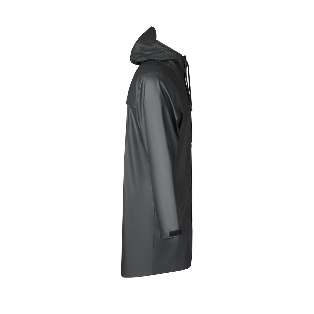 iXS-AW 1.0 parka - schwarz-07