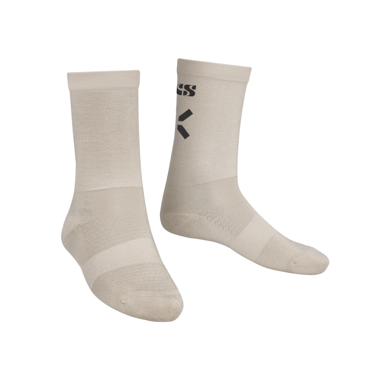iXS-Carve 1.0 Socken - chateaux grey-02