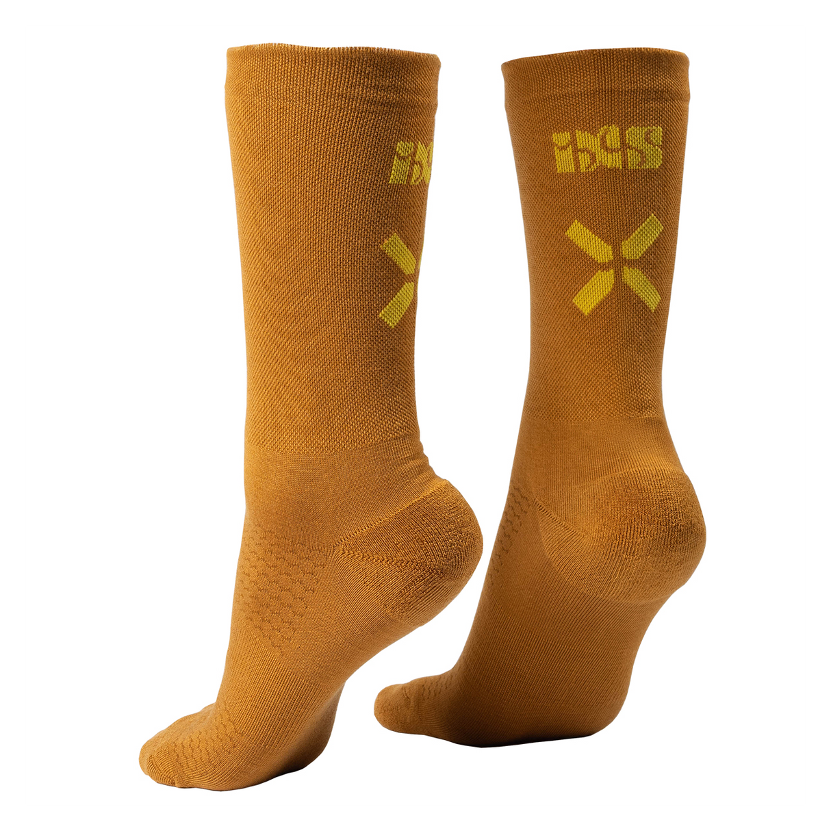 iXS-Carve 1.0 Socken - inca gold-08