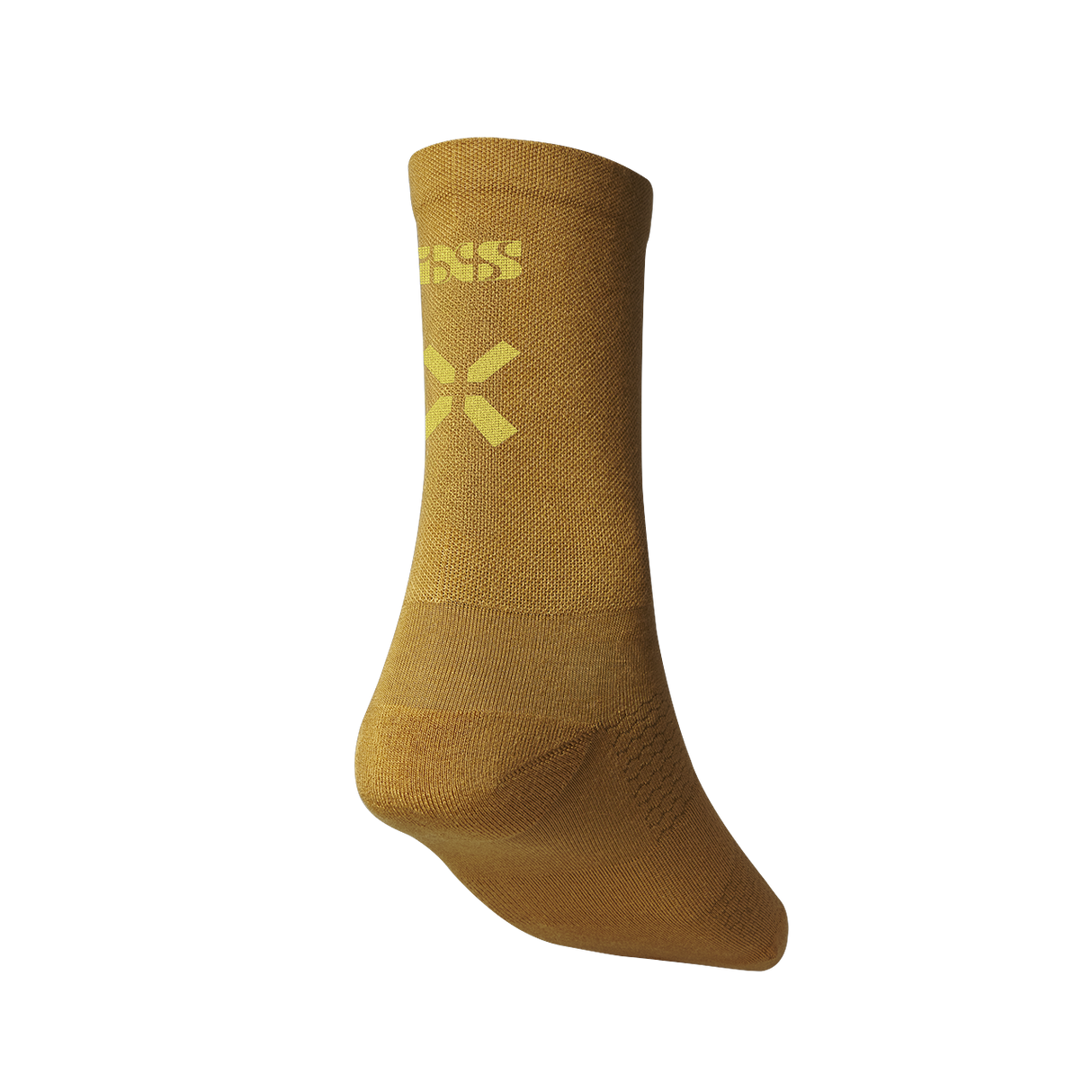 iXS-Carve 1.0 Socken - inca gold-07