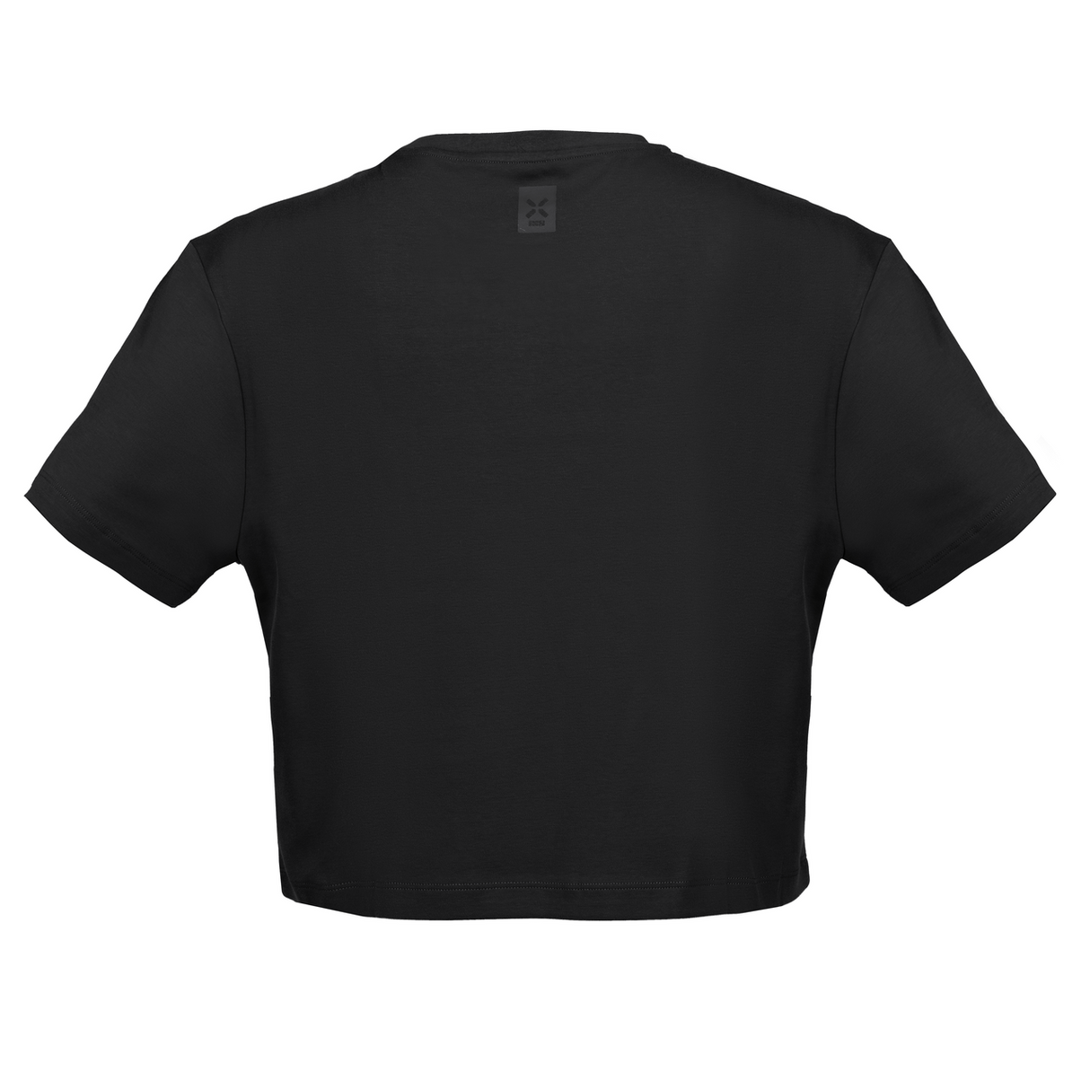 Brand 1.0 WMS Tee - schwarz