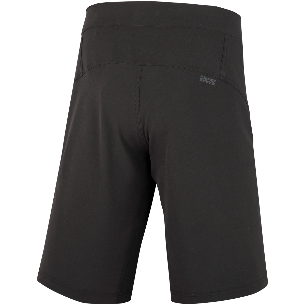 Flow Shorts - Schwarz iXS