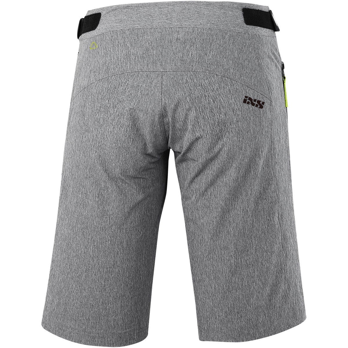 Carve Damen Shorts - Grau iXS