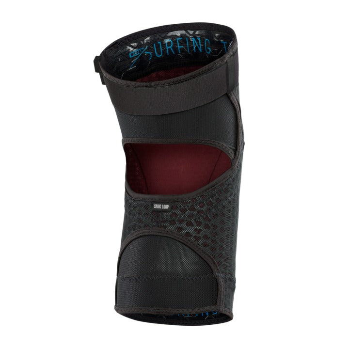 Pads K-Traze - Knieprotektoren - Schwarz