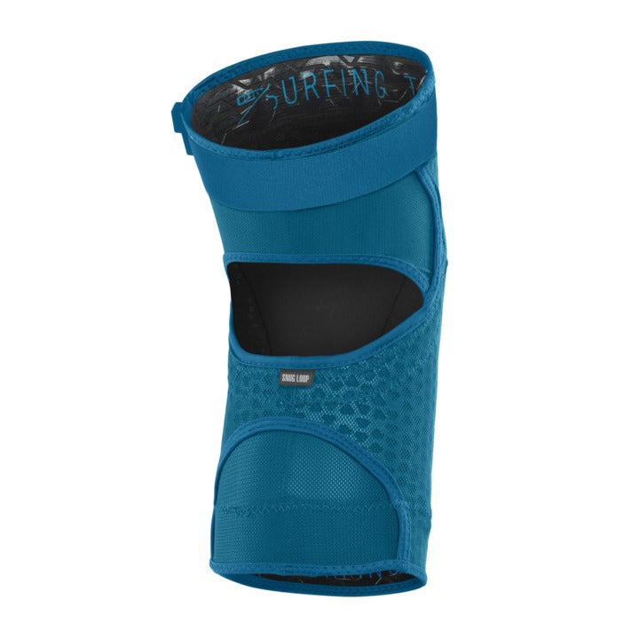 Pads K-Traze - Knieprotektoren - Meeresblau