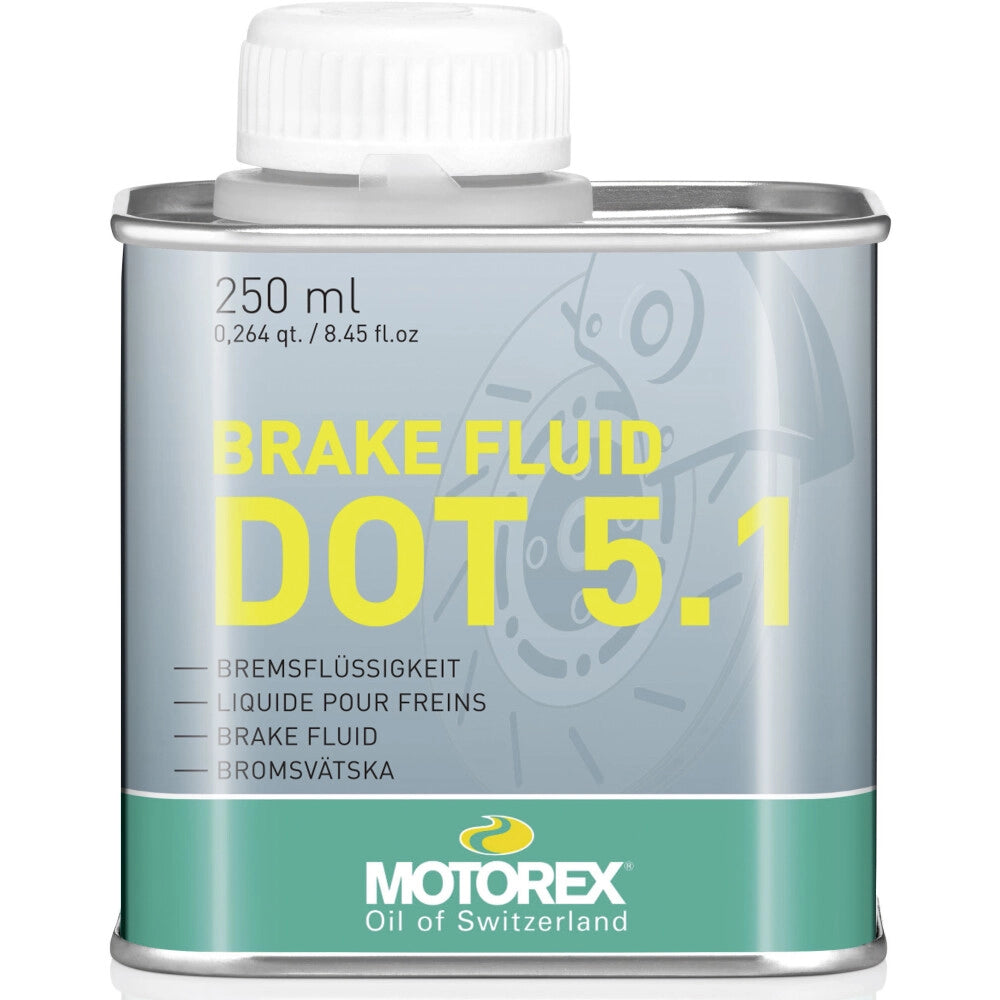 Bremsflüssigkeit BRAKE FLUID DOT 5.1