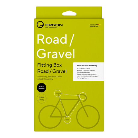 Fitting Box Road/Gravel