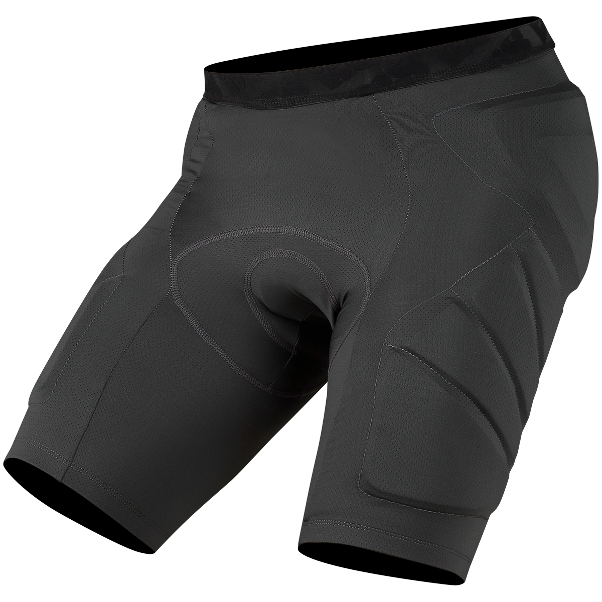 Trigger Protektorenunterhose - Grau iXS
