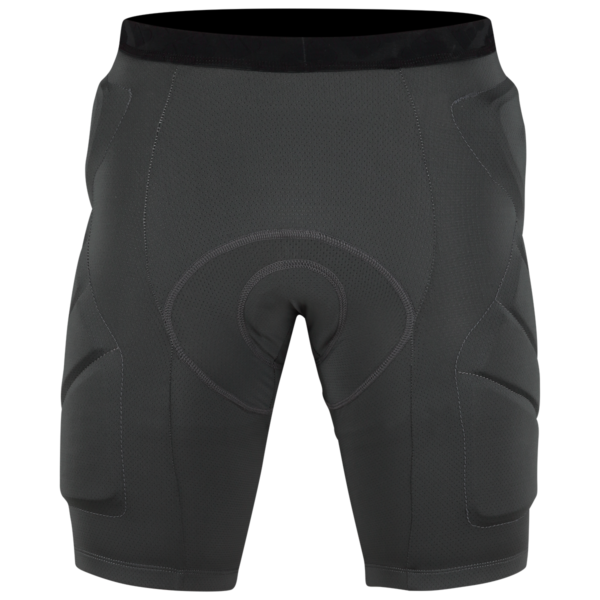 Trigger Protektorenunterhose - Grau iXS