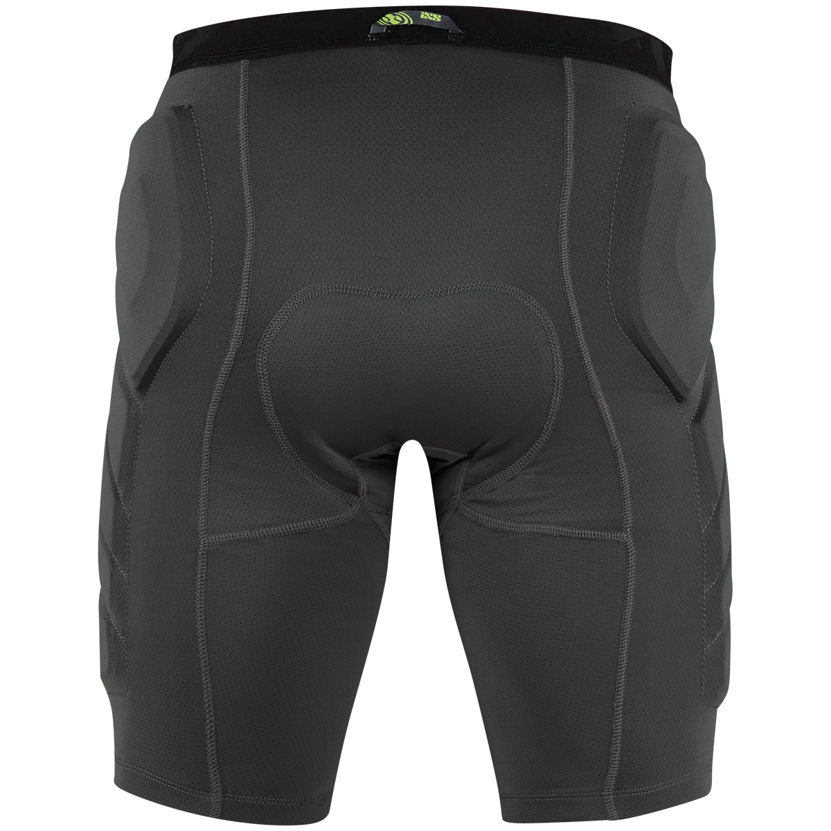 Trigger Protektorenunterhose - Grau iXS