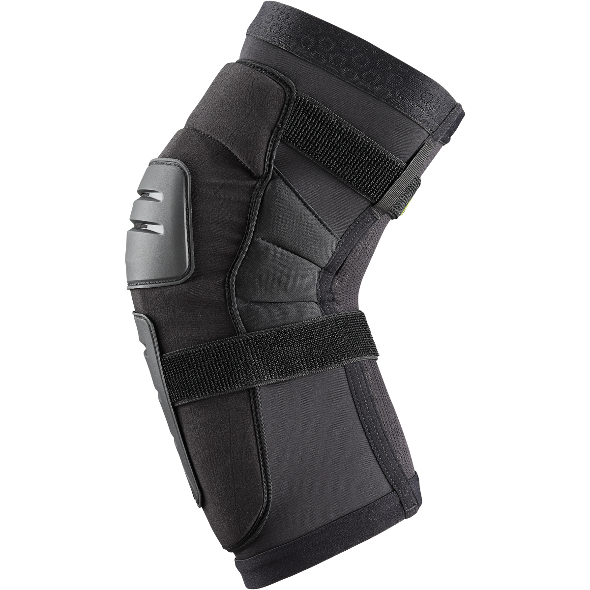 Trigger Race Knee Pads - Black