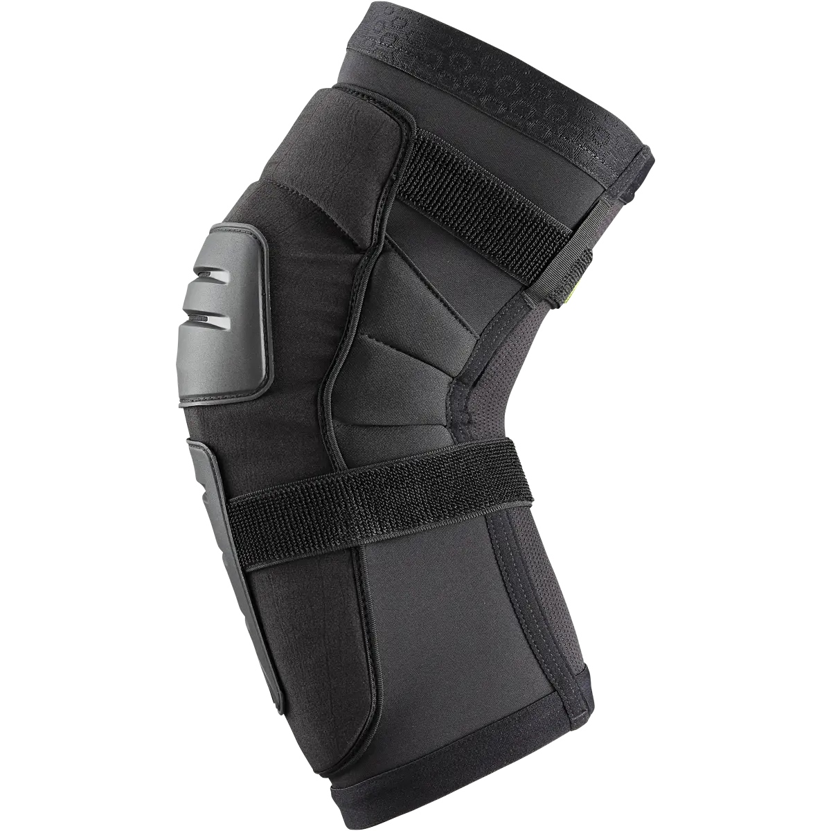 Trigger Race Knieschoner - Schwarz iXS