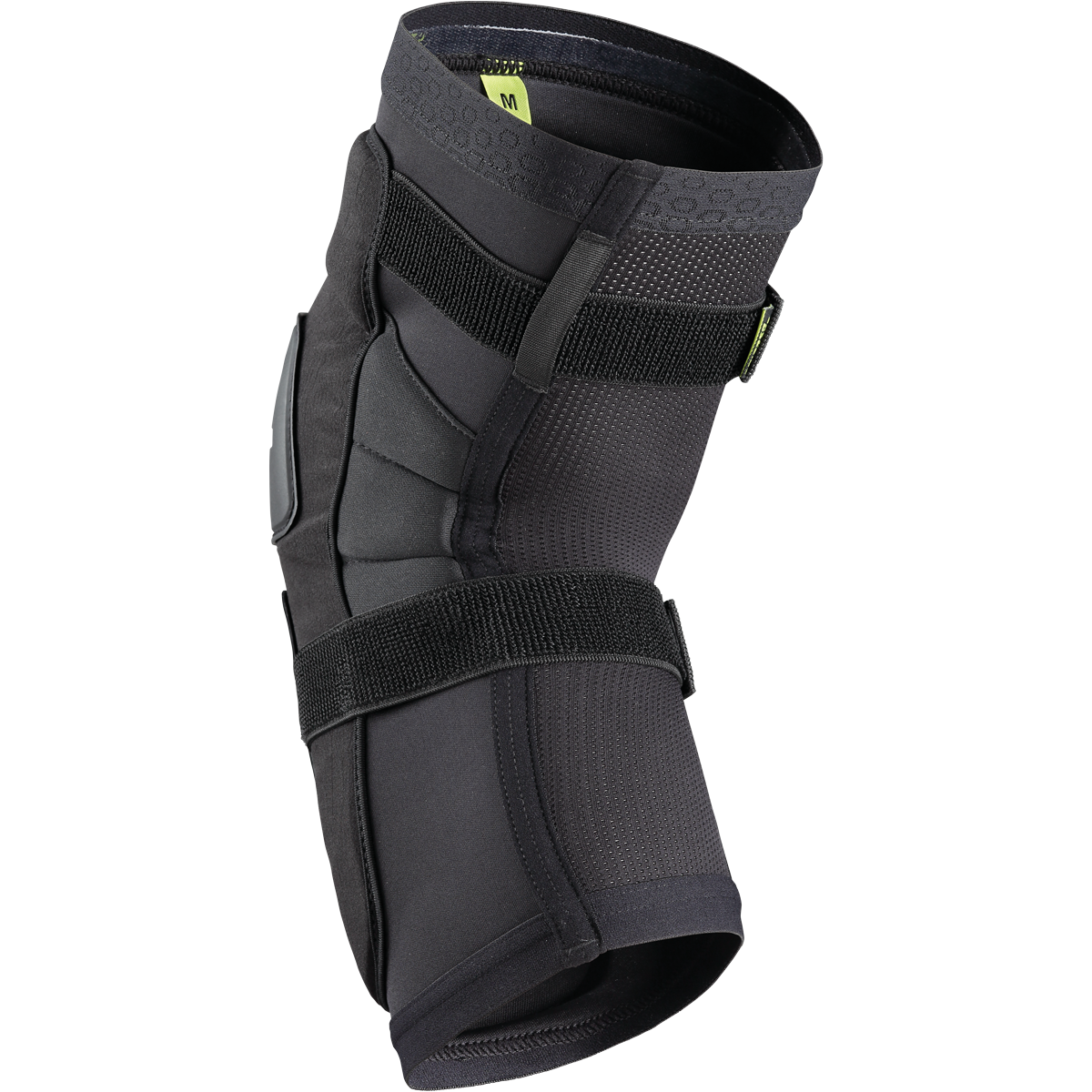 Trigger Race Knee Pads - Black