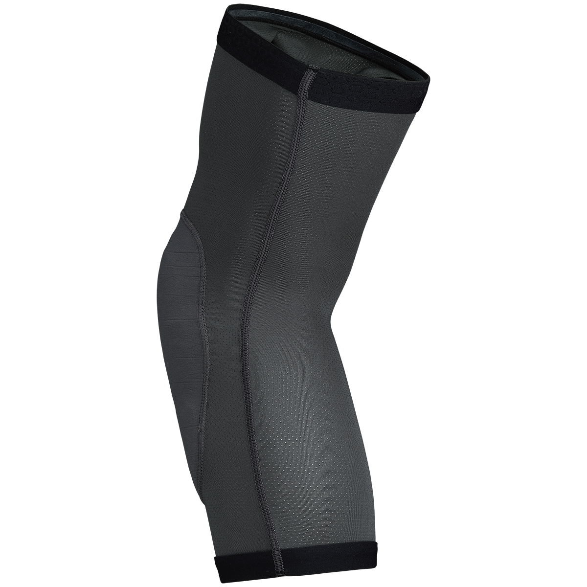 iXS Flow Light Knee Guard - grey iXS