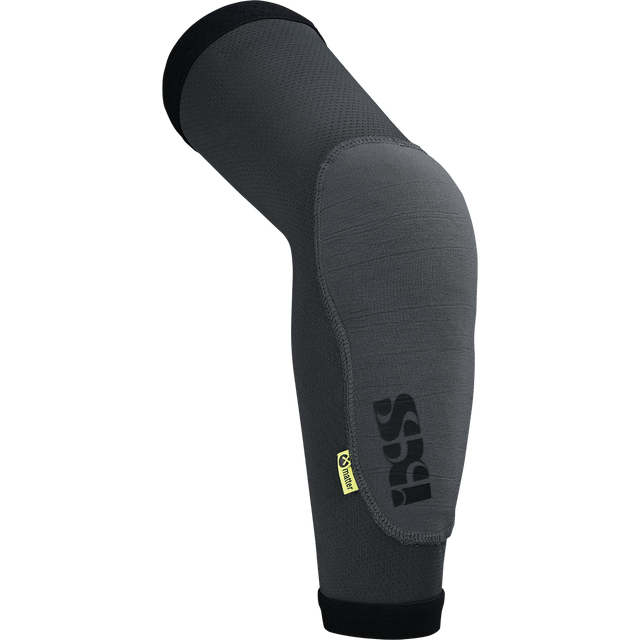 Flow Light Elbow Guard - grey