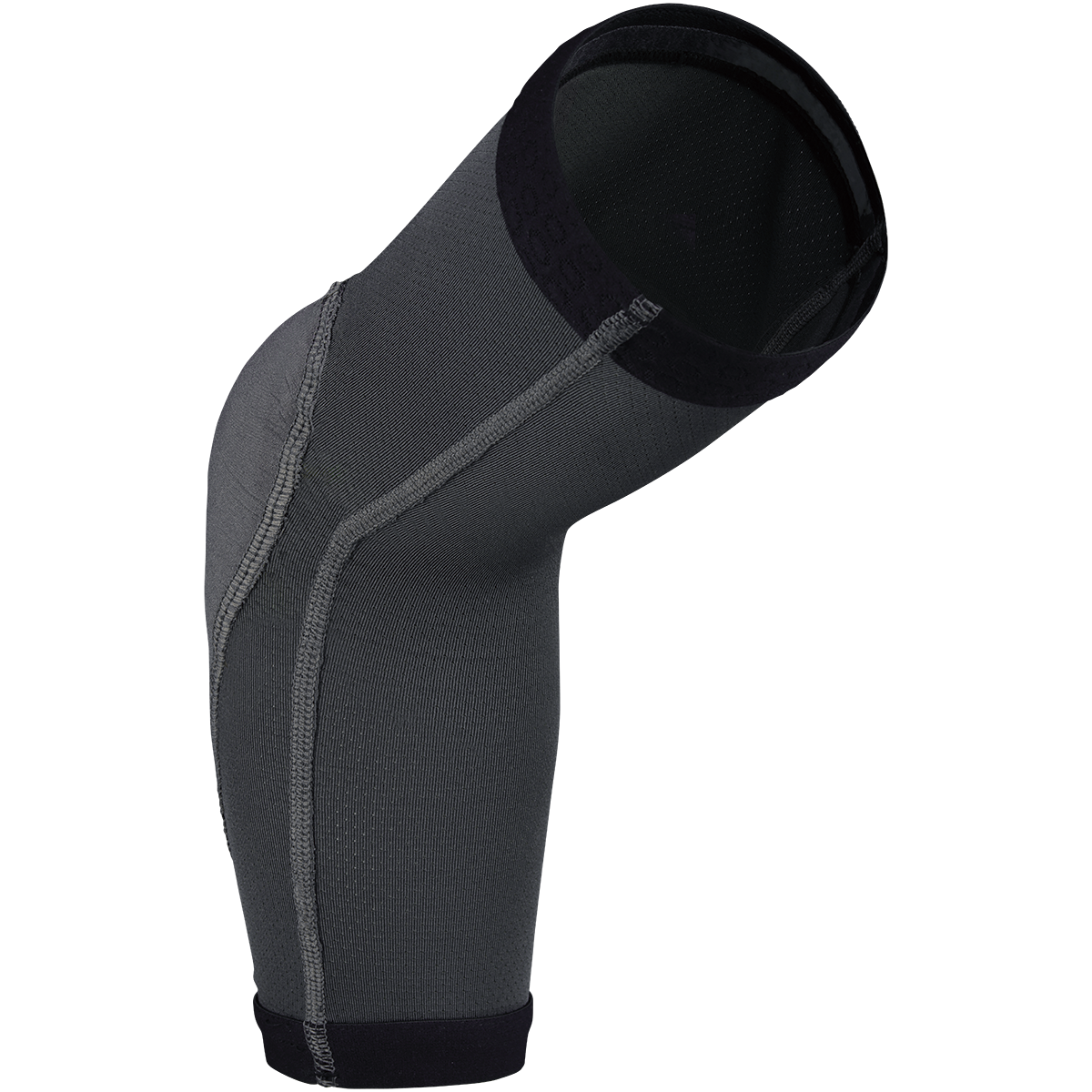 Flow Light Elbow Guard - grey iXS