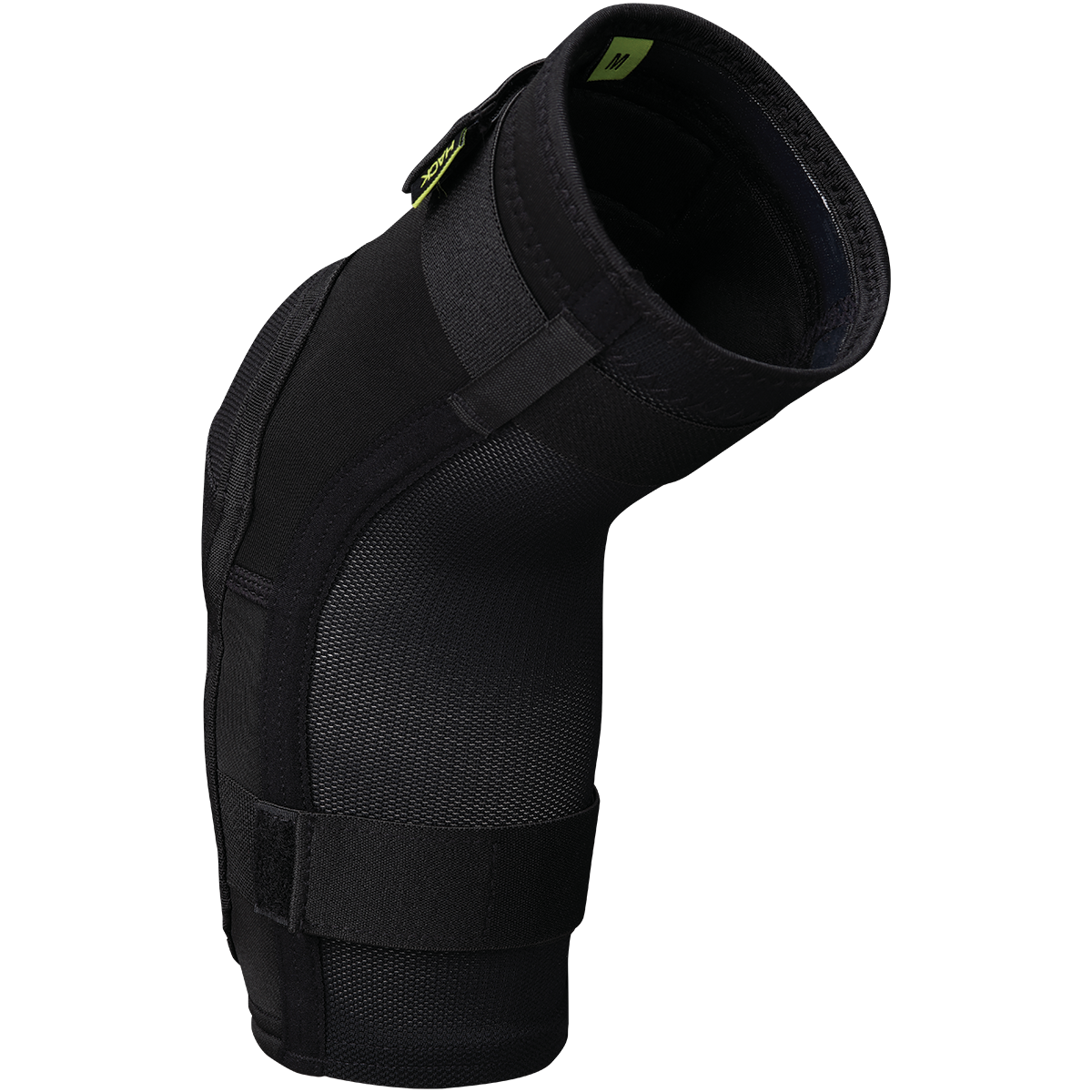 Hack EVO+ Youth Elbow Guard - black iXS