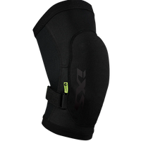 Flow 2.0 Knieschoner schwarz (graphic)