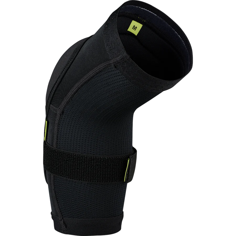 Flow 2.0 Ellbogenschoner - schwarz (graphic)