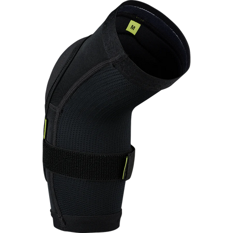 Flow 2.0 Ellbogenschoner - schwarz (graphic)