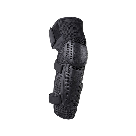 Hex Knee Guards - black
