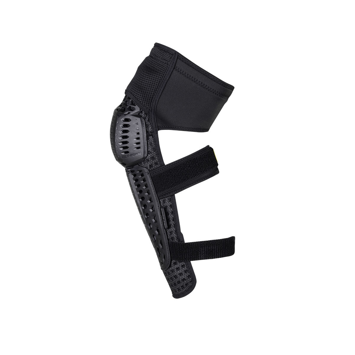 Hex Knee Guards - black