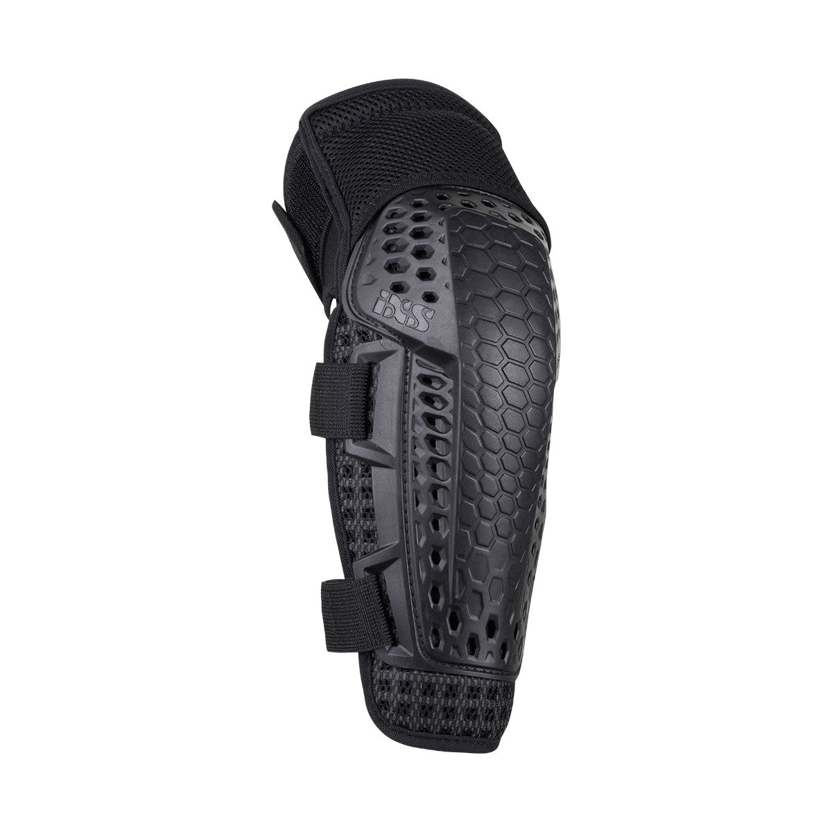 iXS Picnic Course Coude Protection Noir XL