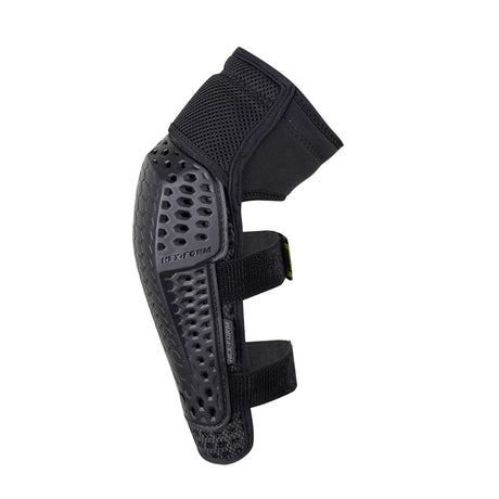 Hex Elbow Guards - black